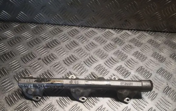Fuel main line pipe