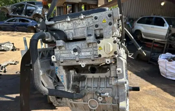 KIA Soul Engine 36500-0E710 364000EAB0