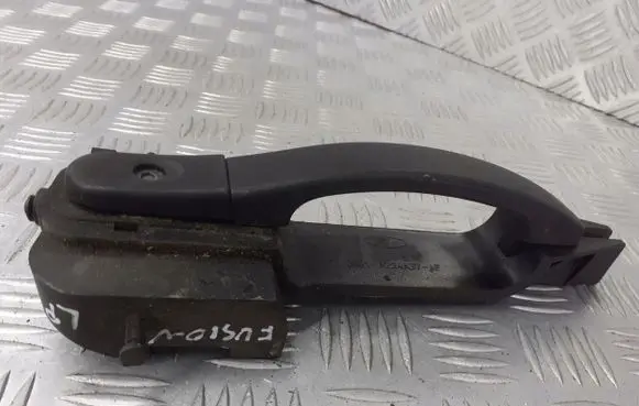 Ford Fusion Front door interior handle 2S61-A224A37-AF