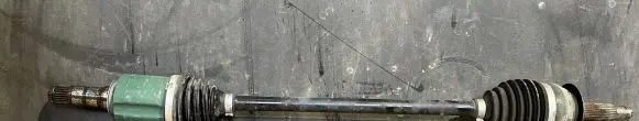 Subaru Outback (BS) Front driveshaft