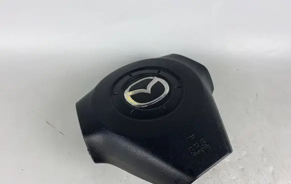 Mazda 3 I Steering wheel airbag DXBU2NZ2BDC DZVU2GMBFNA