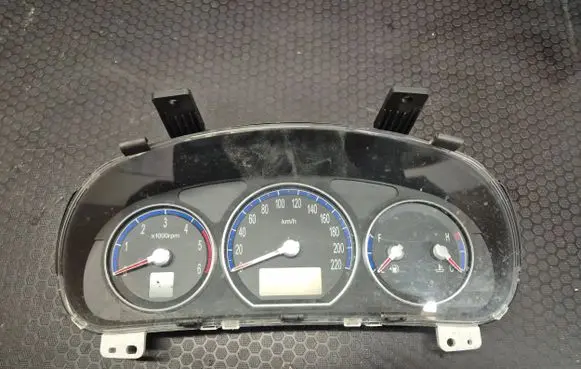 Hyundai Santa Fe Speedometer (instrument cluster) 940032B640 11000839400H