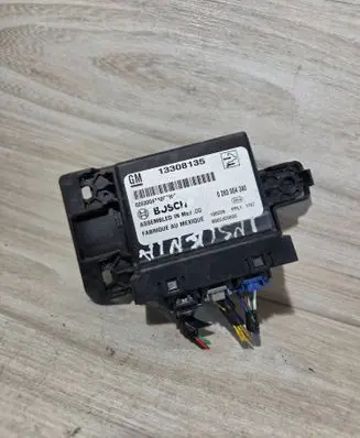Opel Insignia A Parking PDC control unit/module 13308135 6002JC0000 0263004340C