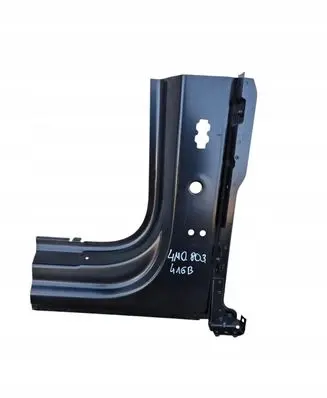 Audi SQ7 Fender mounting bracket 4M0803416B