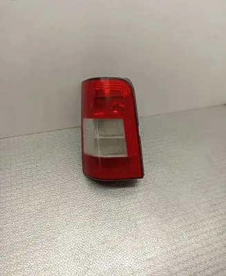 Citroen Berlingo Rear/tail lights 9657976880 9657977080