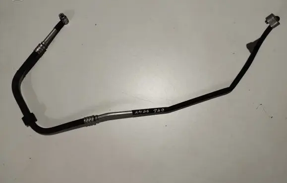 Audi A4 S4 B6 8E 8H Air conditioning (A/C) pipe/hose 8E0260701AE