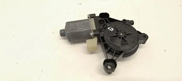 Porsche Macan (95C) Front door window regulator motor 8W0959801