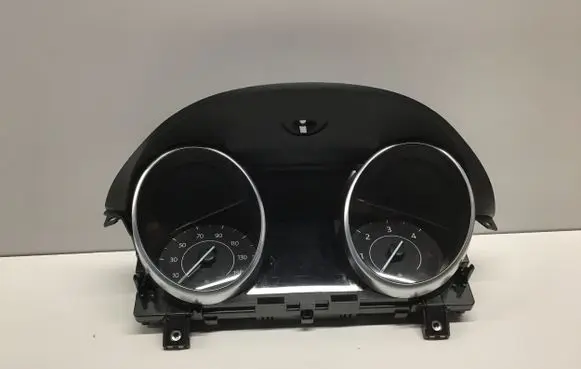 Jaguar E-Pace Speedometer (instrument cluster) J9C3045F65BD J9C3045F65BC