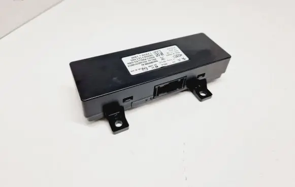 Peugeot 508 RXH GPS navigation control unit/module 9801862580 503551121105 354149015198374