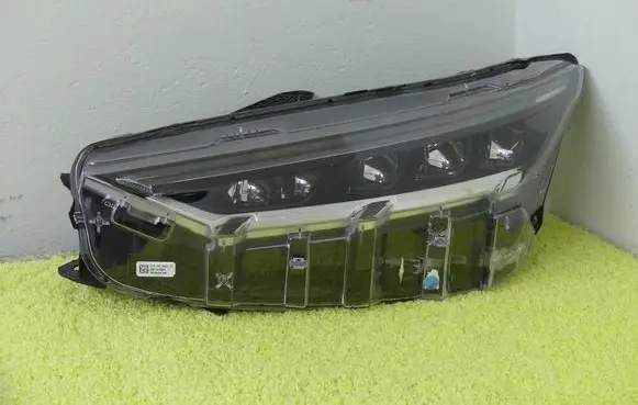 Ford Mustang Mach-E Headlight/headlamp LJ8B-13E015-BH