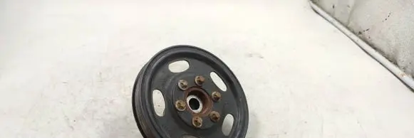 Opel Meriva A Crankshaft pulley 90572867