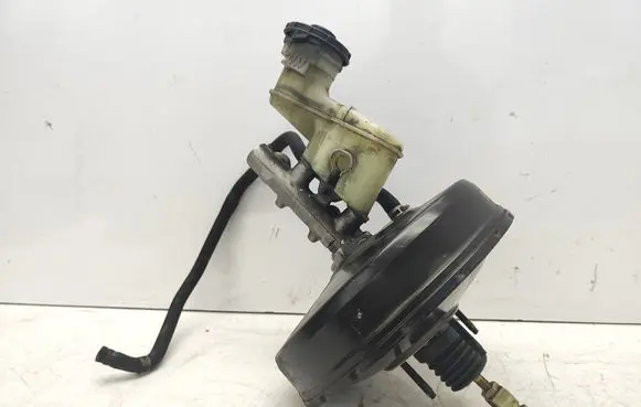 Honda Accord Brake booster 0610GJ 0610GJ5Z19