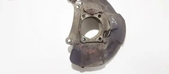 Volvo S80 Front wheel hub 9461943