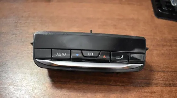 BMW X3 G01 Other switches/knobs/shifts 5a3bbf2