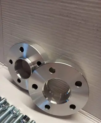 BMW 7 G70 Wheel spacers BMWG70