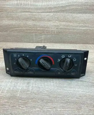 Opel Sintra Climate control unit 16206959 16203780