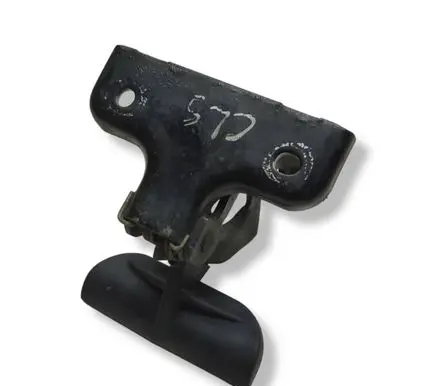 Mercedes-Benz CLS C219 Engine bonnet/hood lock/latch loop/hook A2098800164