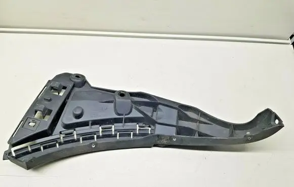 Volvo XC90 Front bumper mounting bracket 08620563