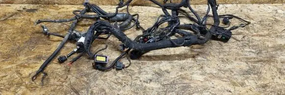 Mercedes-Benz A W168 Engine installation wiring loom 1685400330 A1685400330 MBA1685400330