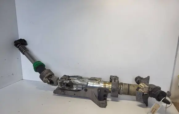 BMW 6 E63 E64 Steering wheel axle 6770708