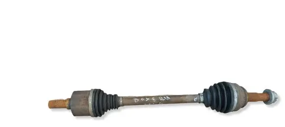 Peugeot Boxer Front driveshaft POLOSLEWABOXERIII