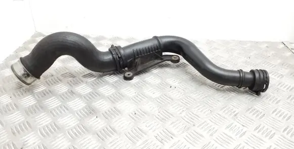 Volkswagen Golf V Intercooler hose/pipe 1K0145762S 1K0145832E
