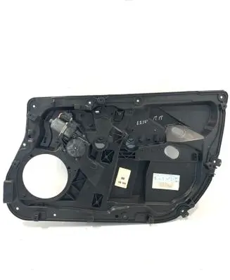 Ford Fiesta Front door window regulator with motor 8A61A045H16AG SGNR0642