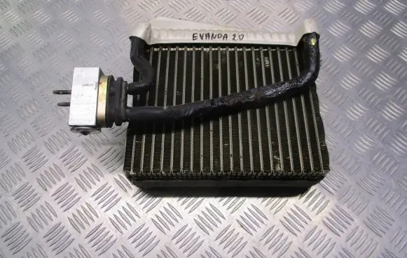 Chevrolet Evanda Air conditioning (A/C) radiator (interior) 