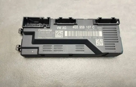 Audi A6 S6 C7 4G Other control units/modules 4G5959107C