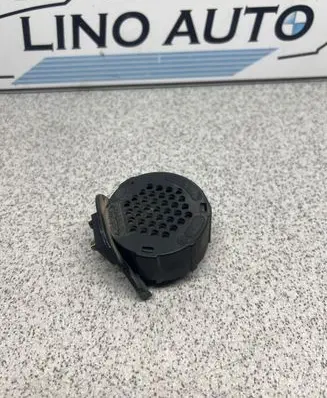 BMW 5 E39 Alarm system siren 6903103