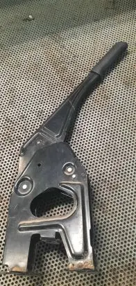 Renault Master III Handbrake/parking brake lever assembly 9498890025