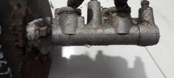 Mitsubishi Colt Master brake cylinder