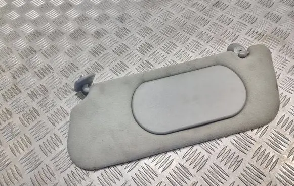 Ford Explorer Sun visor 1U5A5400014CB