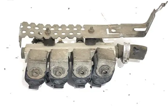 Peugeot 307 LP gas injector ACW01-4