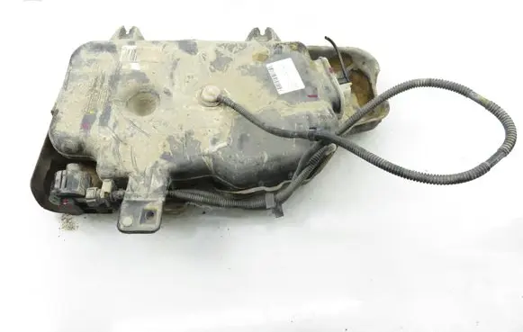 Citroen C8 FAP fluid tank 9651170380