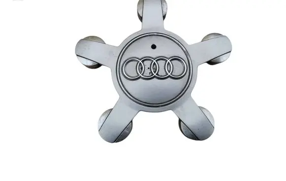 Original wheel cap