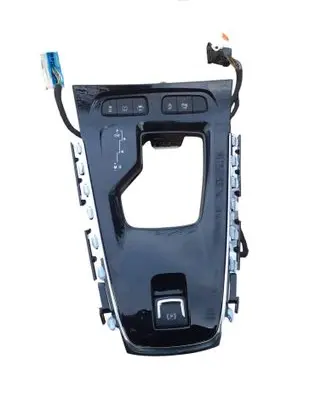 Opel Grandland X Hand parking brake switch 9825828980 98249746YX YP00034577