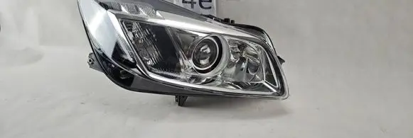 Opel Insignia A Headlight part 1326793