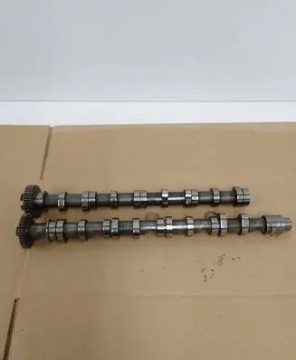 Skoda Octavia Mk2 (1Z) Camshaft 369MA2