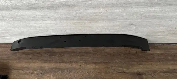 Volvo S60 Front bumper support beam 32405270