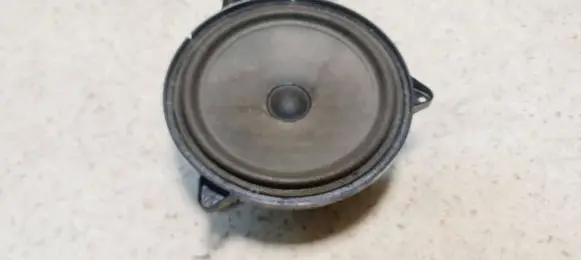 Audi A6 S6 C5 4B Front door speaker 4B0035411 8637611333