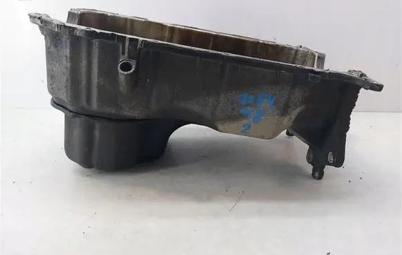 KIA Sorento Oil sump 