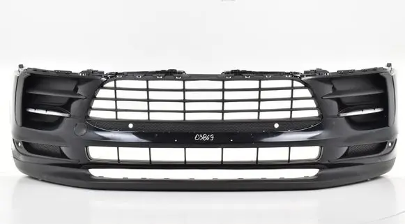 Porsche Macan (95B) Front bumper 95B807221K