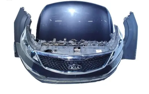 KIA Sportage Front piece kit 