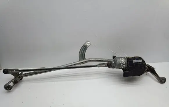 Mercedes-Benz GLC X253 C253 Front wiper linkage A2538200140 3397021730 H121400S150701