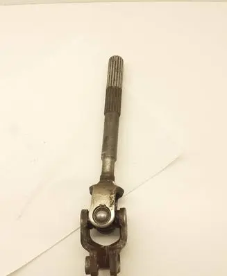 Honda FR-V Steering column universal joint