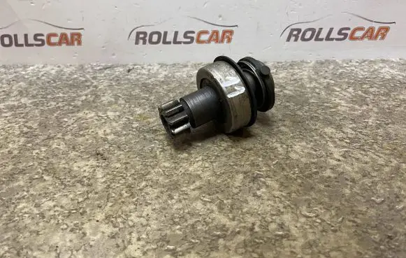 Volkswagen Transporter - Caravelle T4 Starter motor parts 9002336204