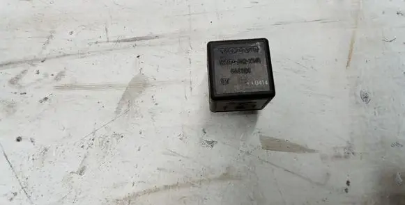 Volvo V50 Other relay V23134A52X345 9441160