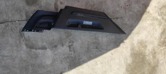 Ford Focus Trunk/boot side trim panel JX7BA46808A