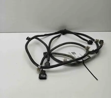 Nissan Leaf II (ZE1) Parking sensor (PDC) wiring loom 240935SH0A